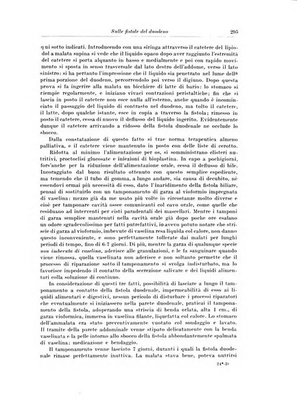 Archivio italiano di chirurgia