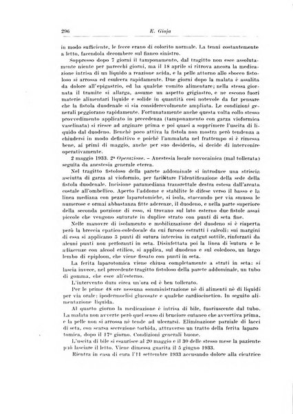 Archivio italiano di chirurgia