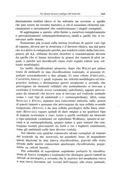 Archivio italiano di chirurgia