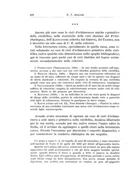 Archivio italiano di chirurgia