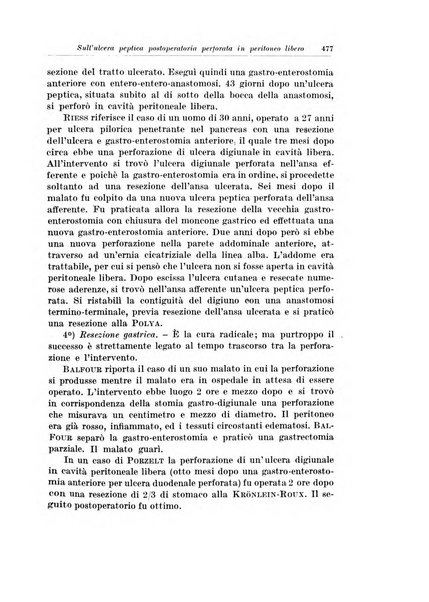 Archivio italiano di chirurgia