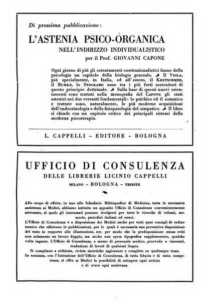 Archivio italiano di chirurgia