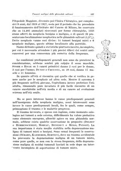 Archivio italiano di chirurgia