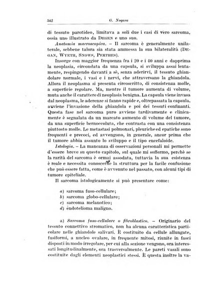 Archivio italiano di chirurgia