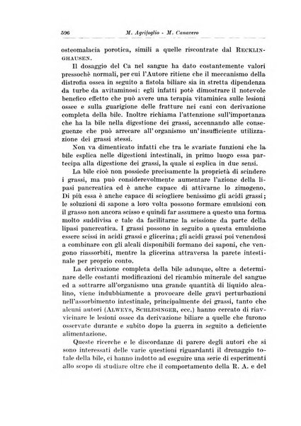 Archivio italiano di chirurgia