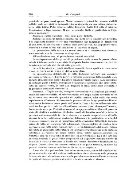 Archivio italiano di chirurgia