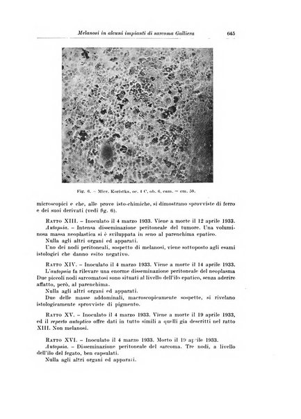 Archivio italiano di chirurgia