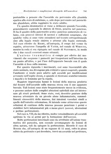 Archivio italiano di chirurgia