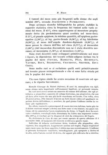 Archivio italiano di chirurgia