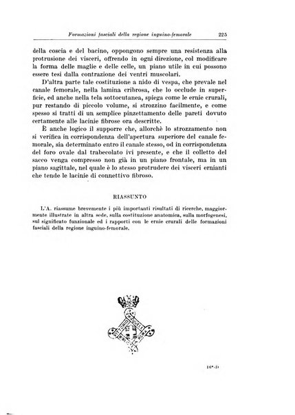 Archivio italiano di chirurgia