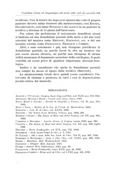 Archivio italiano di chirurgia