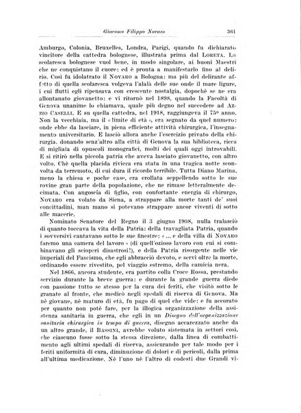 Archivio italiano di chirurgia