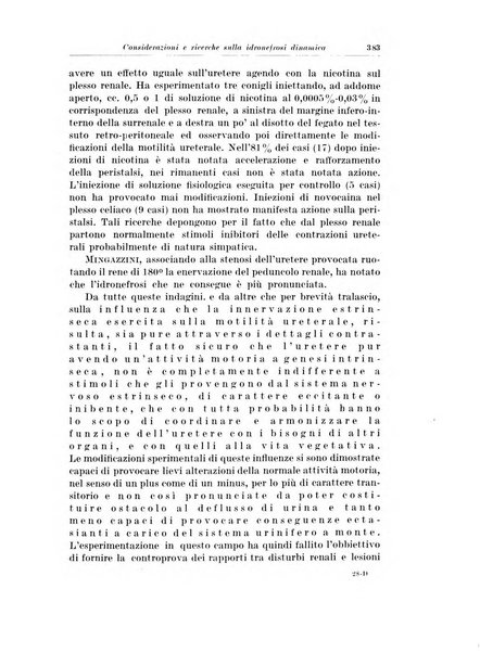 Archivio italiano di chirurgia