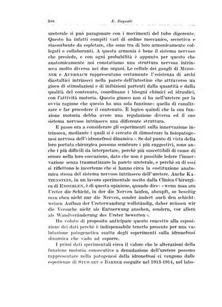 Archivio italiano di chirurgia