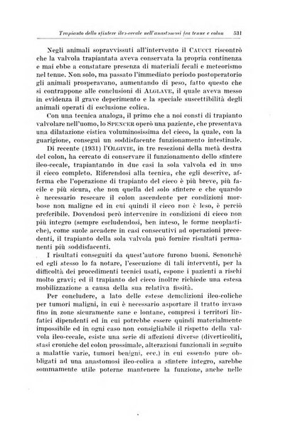 Archivio italiano di chirurgia