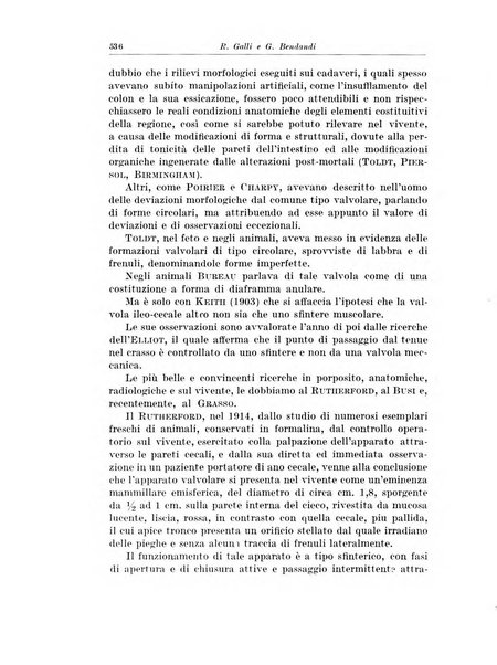 Archivio italiano di chirurgia