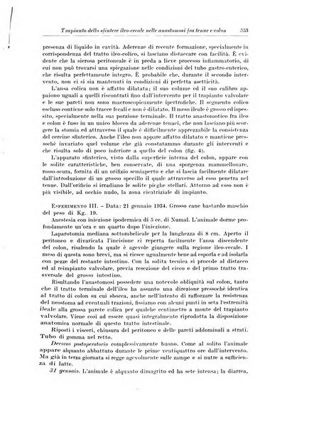 Archivio italiano di chirurgia