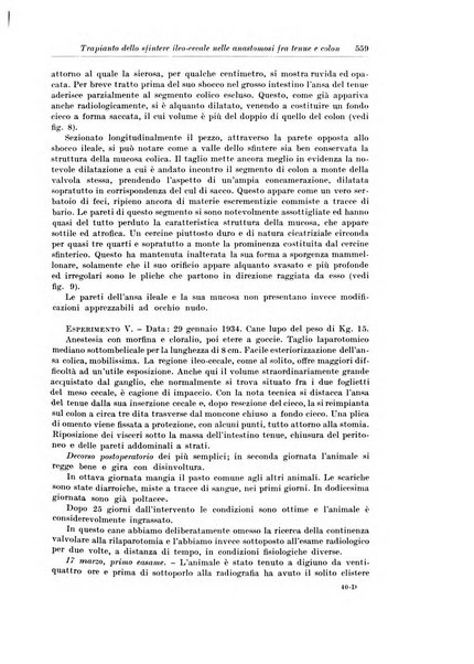 Archivio italiano di chirurgia