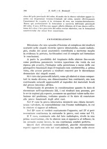 Archivio italiano di chirurgia