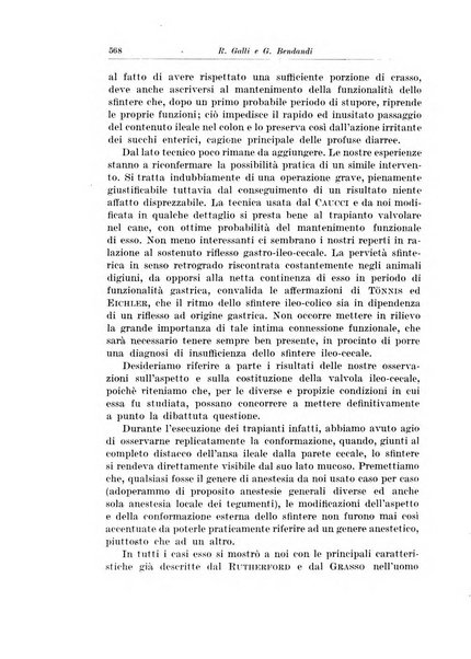 Archivio italiano di chirurgia