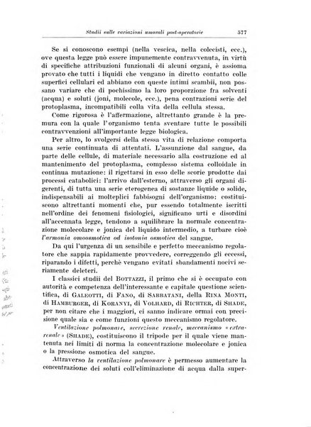 Archivio italiano di chirurgia