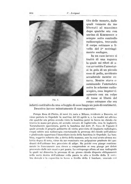 Archivio italiano di chirurgia