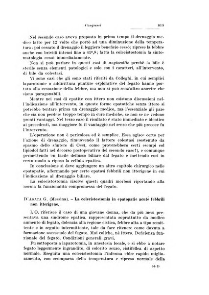 Archivio italiano di chirurgia