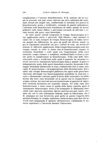 Archivio italiano di chirurgia