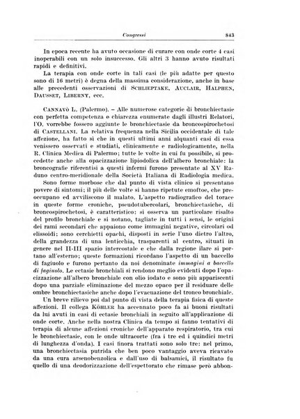 Archivio italiano di chirurgia