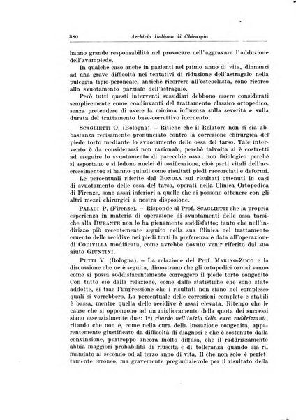 Archivio italiano di chirurgia