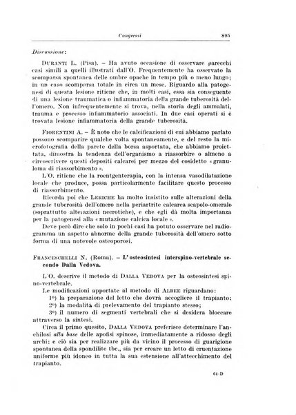 Archivio italiano di chirurgia