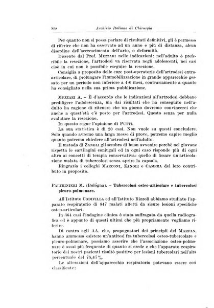 Archivio italiano di chirurgia