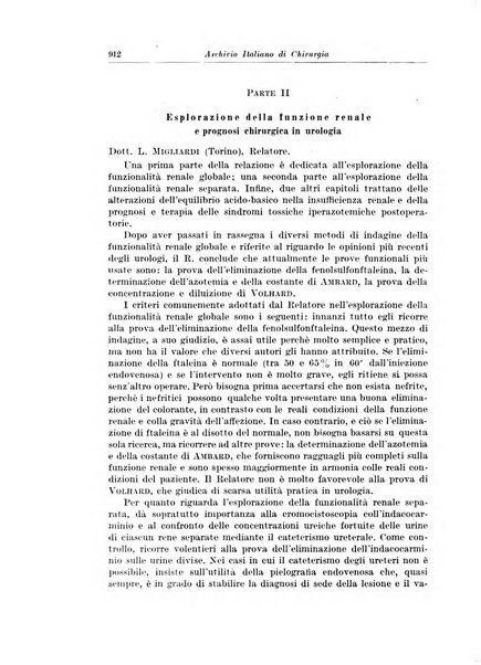 Archivio italiano di chirurgia