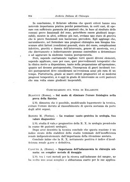 Archivio italiano di chirurgia