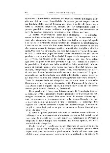 Archivio italiano di chirurgia