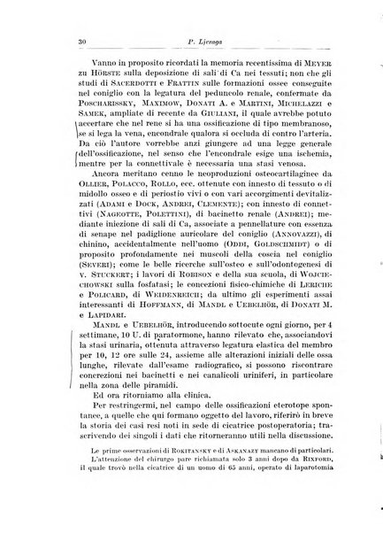 Archivio italiano di chirurgia