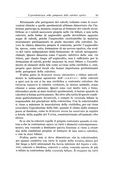 Archivio italiano di chirurgia