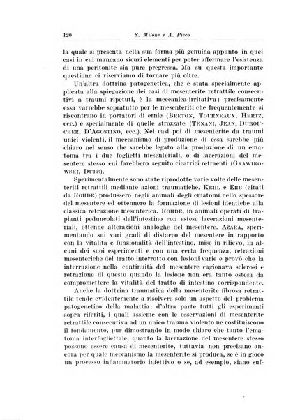 Archivio italiano di chirurgia