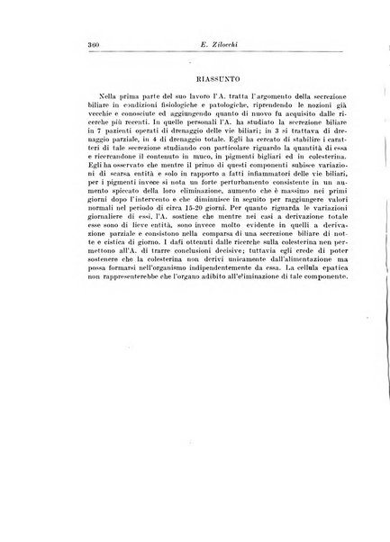 Archivio italiano di chirurgia