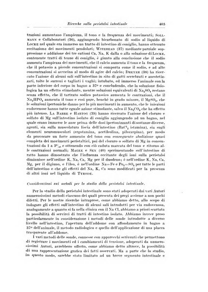 Archivio italiano di chirurgia