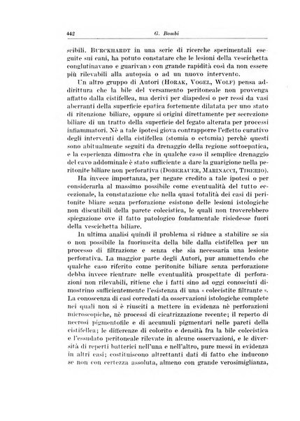 Archivio italiano di chirurgia