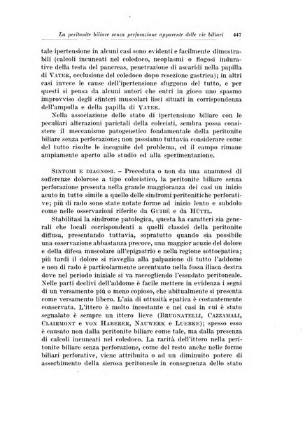 Archivio italiano di chirurgia