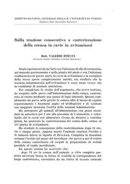 Archivio italiano di chirurgia