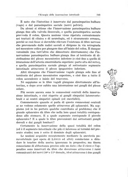 Archivio italiano di chirurgia