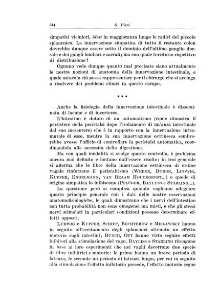 Archivio italiano di chirurgia