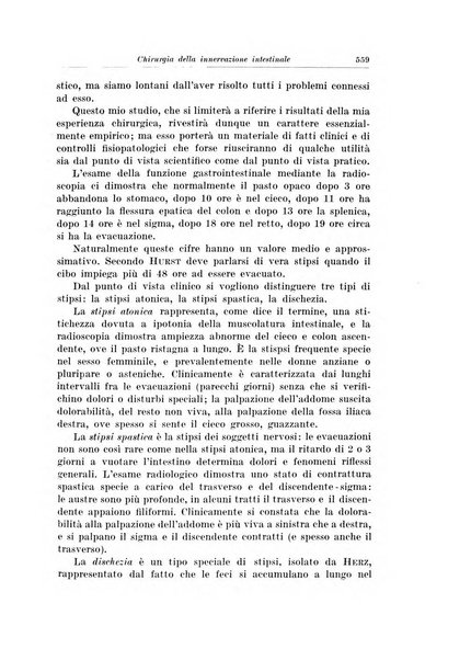 Archivio italiano di chirurgia