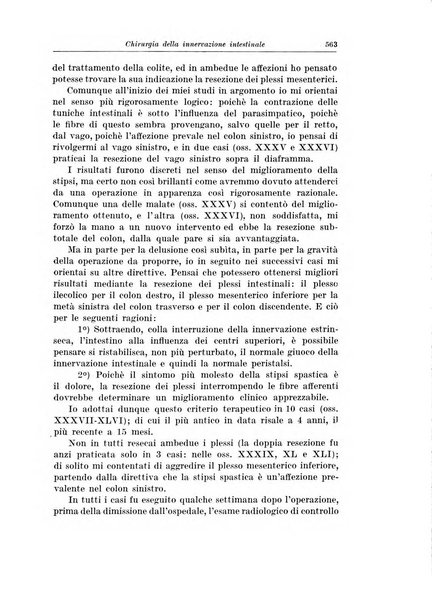 Archivio italiano di chirurgia