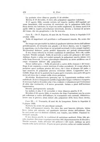 Archivio italiano di chirurgia