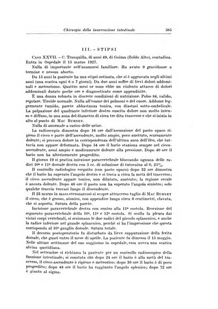 Archivio italiano di chirurgia