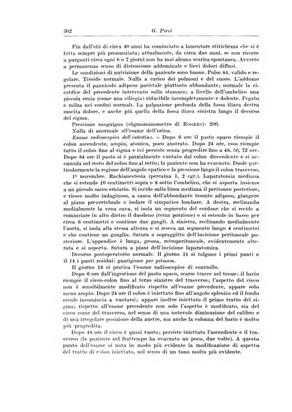 Archivio italiano di chirurgia